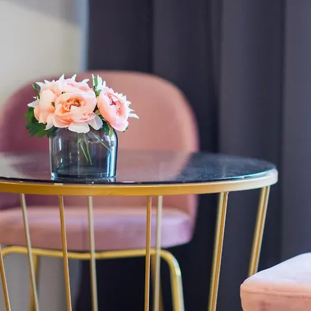 Happy House Old Town Luxury * סראייבו