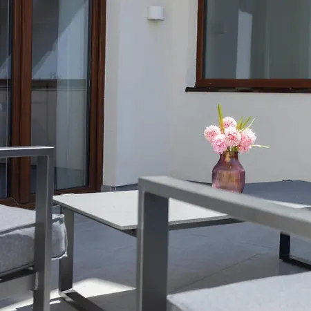 Happy House Old Town Luxury *