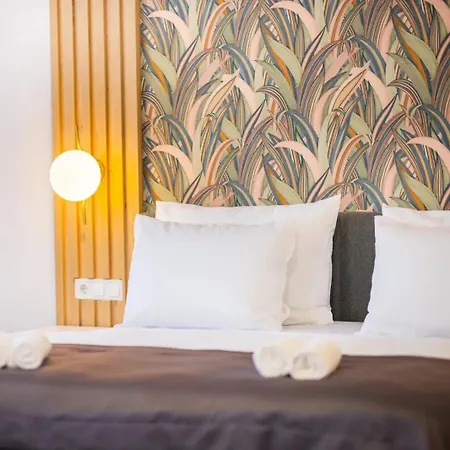 Happy House Old Town Luxury דירה סראייבו