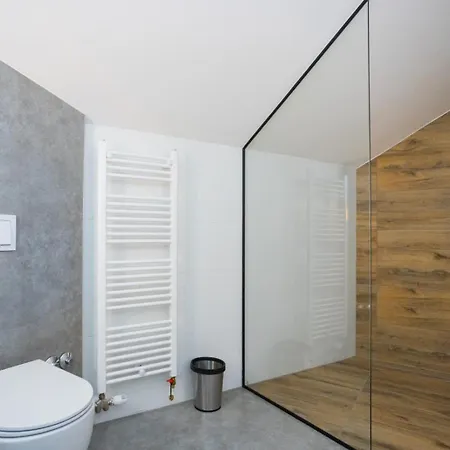 Happy House Old Town Luxury סראייבו