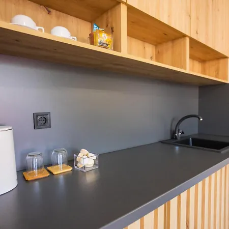 Happy House Old Town Luxury דירה סראייבו