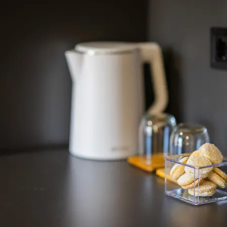 Happy House Old Town Luxury דירה סראייבו