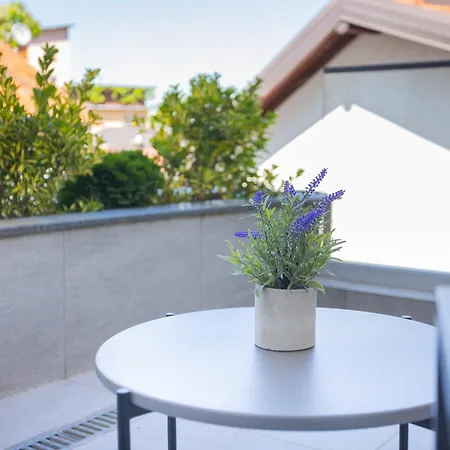 Happy House Old Town Luxury סראייבו