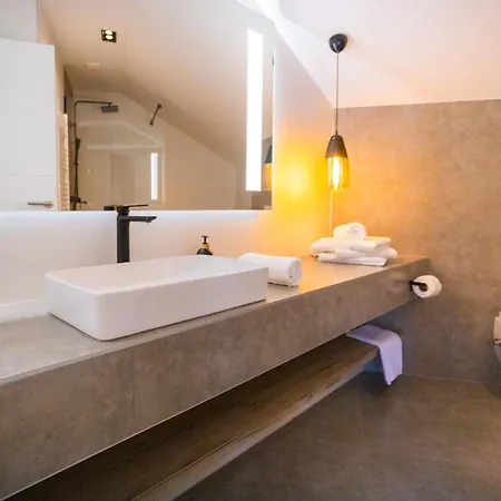 Happy House Old Town Luxury Appartement