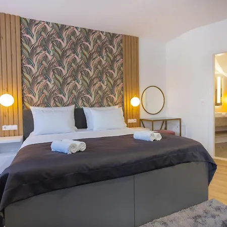 דירה Happy House Old Town Luxury *