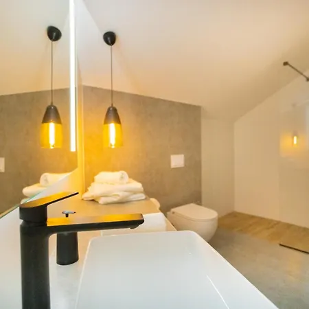 Happy House Old Town Luxury *