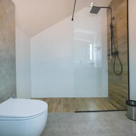 Happy House Old Town Luxury * סראייבו