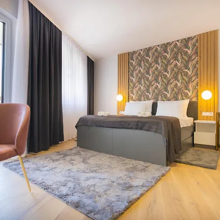 דירה Happy House Old Town Luxury