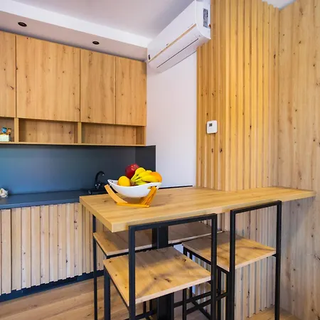 Happy House Old Town Luxury דירה סראייבו