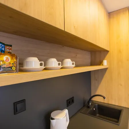 דירה Happy House Old Town Luxury