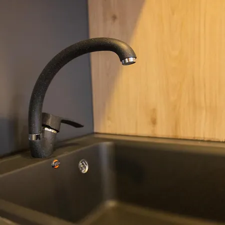 דירה Happy House Old Town Luxury סראייבו