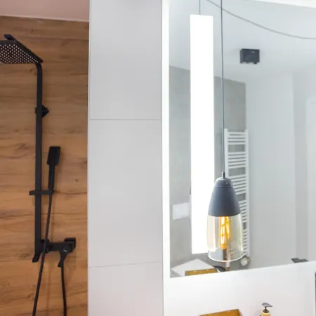 דירה Happy House Old Town Luxury *