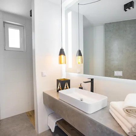 Appartement Happy House Old Town Luxury *