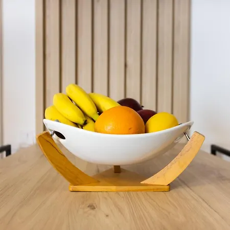 דירה Happy House Old Town Luxury *