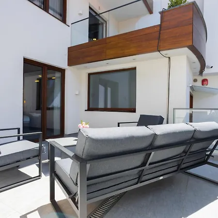 Happy House Old Town Luxury * Sarajevo