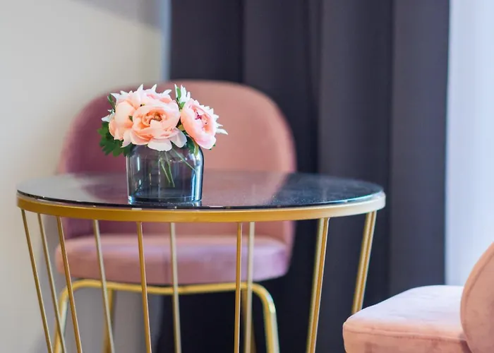 Happy House Old Town Luxury * Sarajevo