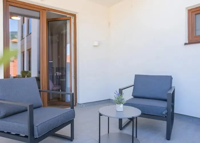 Happy House Old Town Luxury