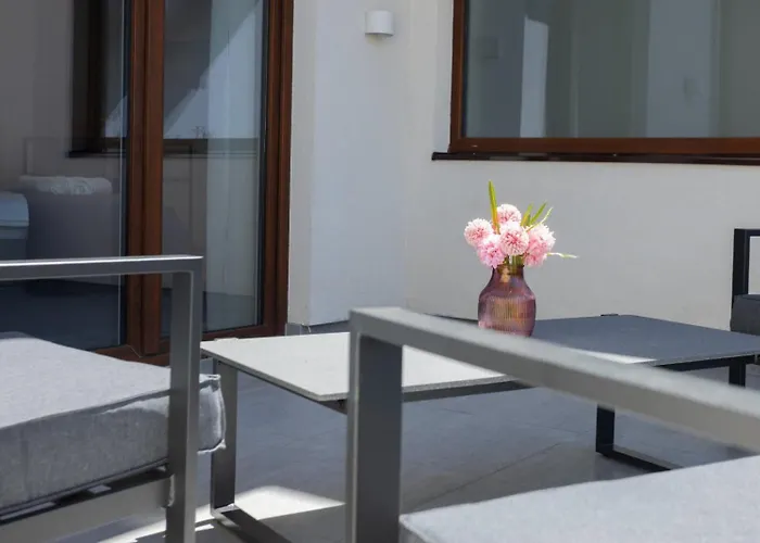 Happy House Old Town Luxury *