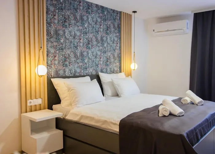 Happy House Old Town Luxury