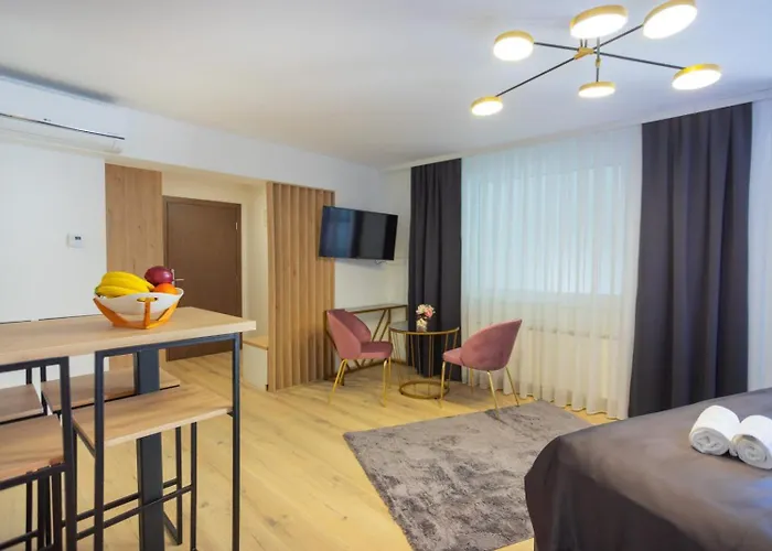 Happy House Old Town Luxury * Sarajevo