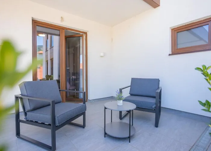 Happy House Old Town Luxury *