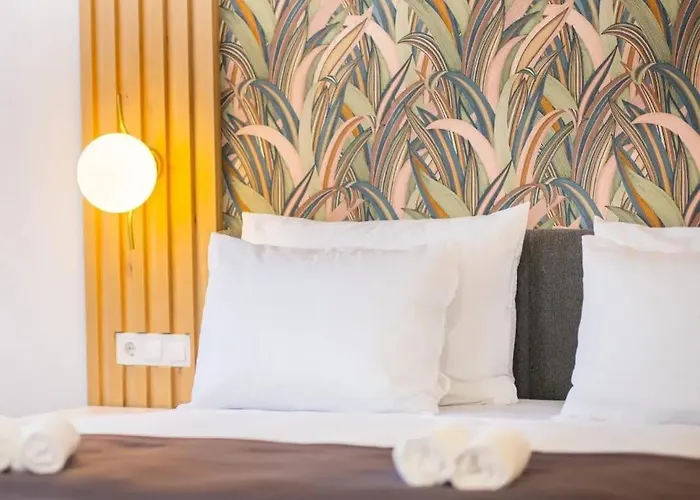 Happy House Old Town Luxury Apartmán Sarajevo