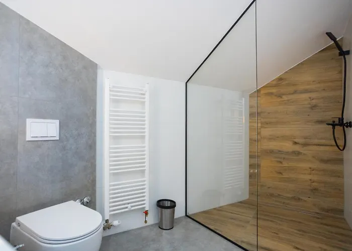 Happy House Old Town Luxury Sarajevo