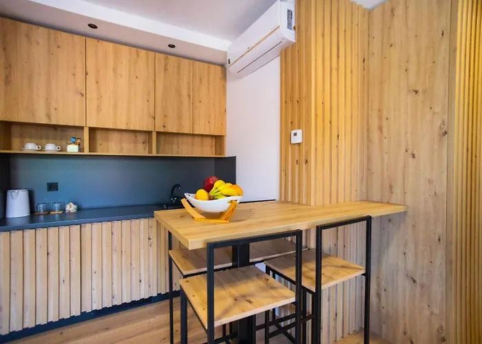 Happy House Old Town Luxury * Sarajevo