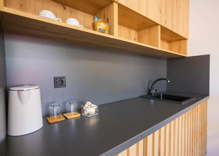 Happy House Old Town Luxury Apartmán Sarajevo