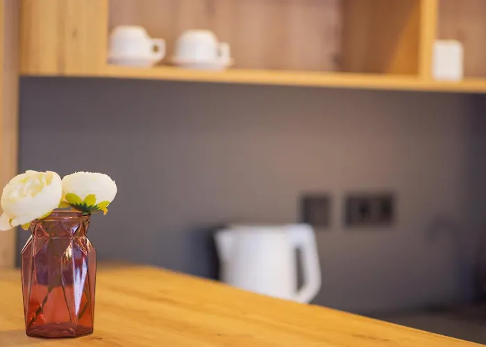 Happy House Old Town Luxury * Sarajevo