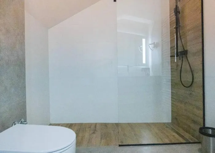 Apartmán Happy House Old Town Luxury