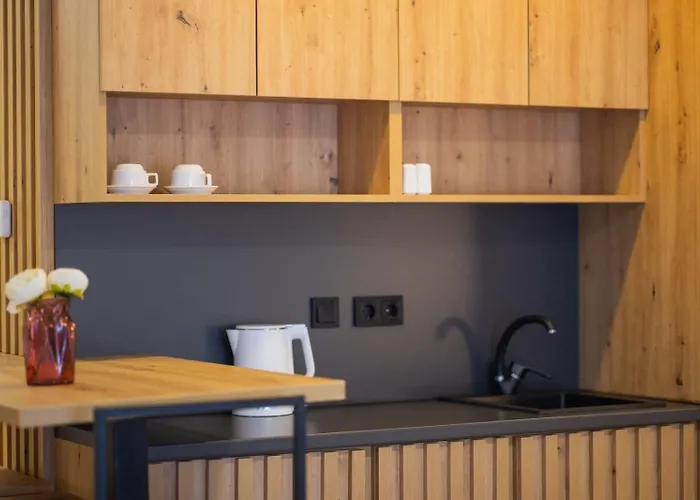 Happy House Old Town Luxury Sarajevo