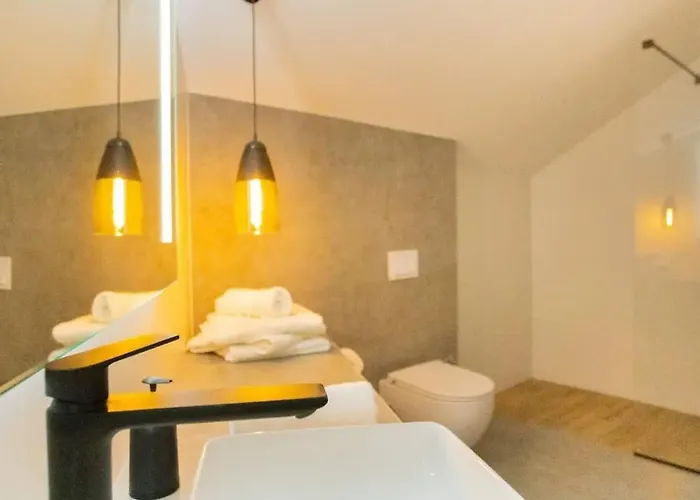 Apartmán Happy House Old Town Luxury