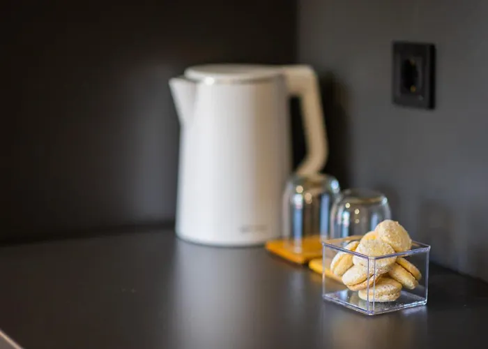 Happy House Old Town Luxury Apartmán Sarajevo