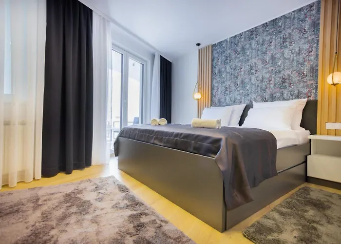 Happy House Old Town Luxury *