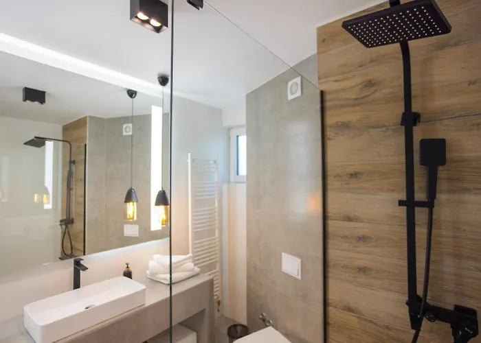 Apartmán Happy House Old Town Luxury