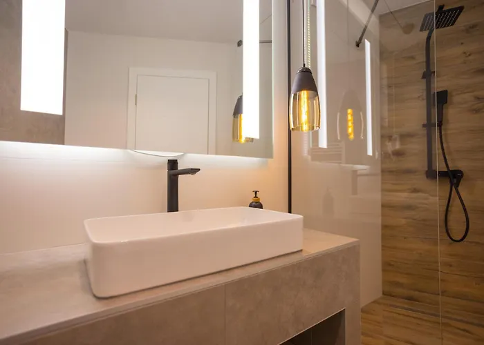 Happy House Old Town Luxury