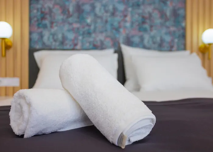 Happy House Old Town Luxury Apartmán Sarajevo