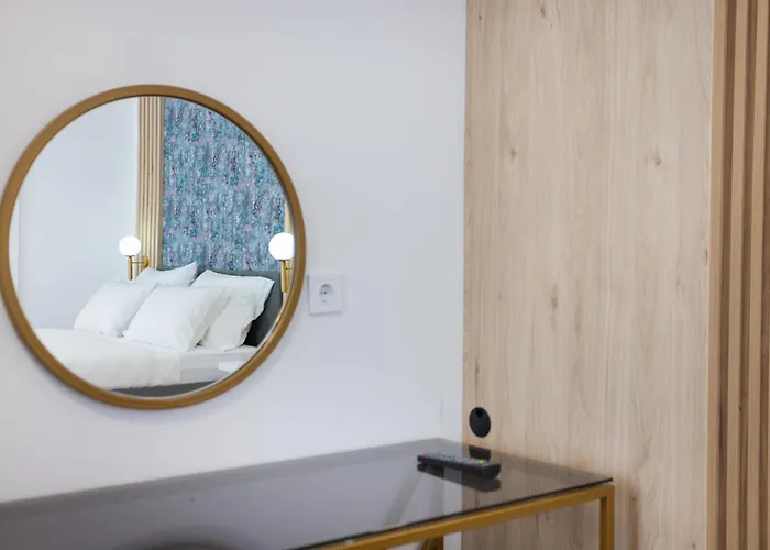 Happy House Old Town Luxury Apartmán