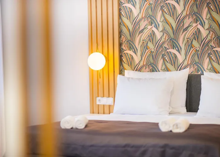 Apartmán Happy House Old Town Luxury