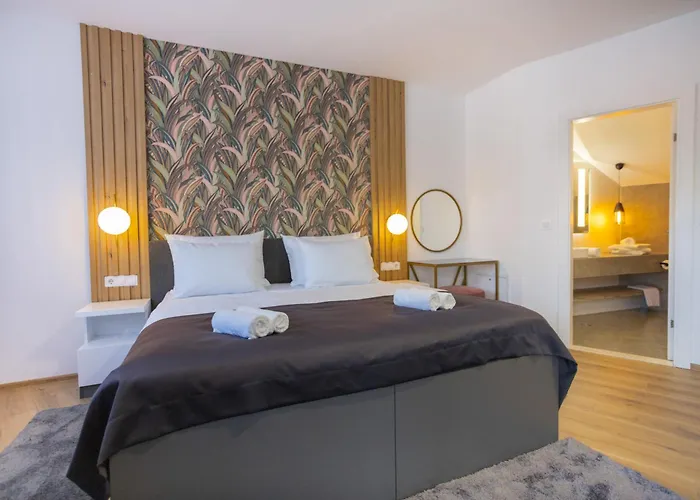 Apartmán Happy House Old Town Luxury *