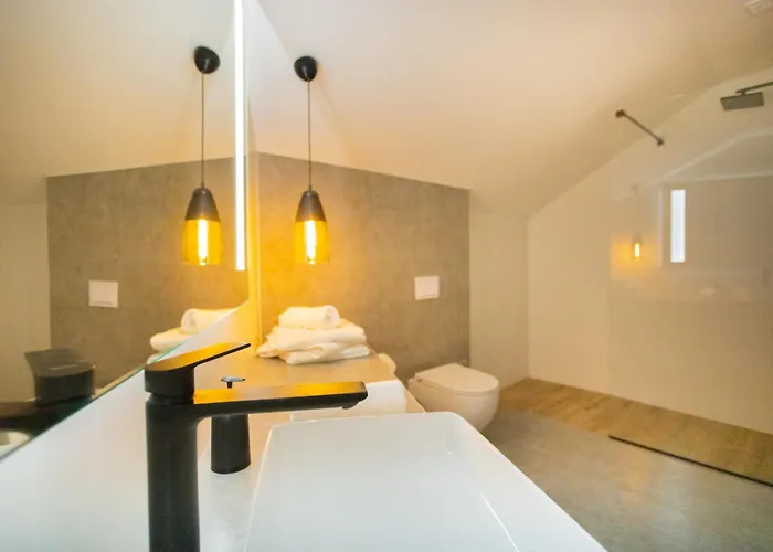 Happy House Old Town Luxury *