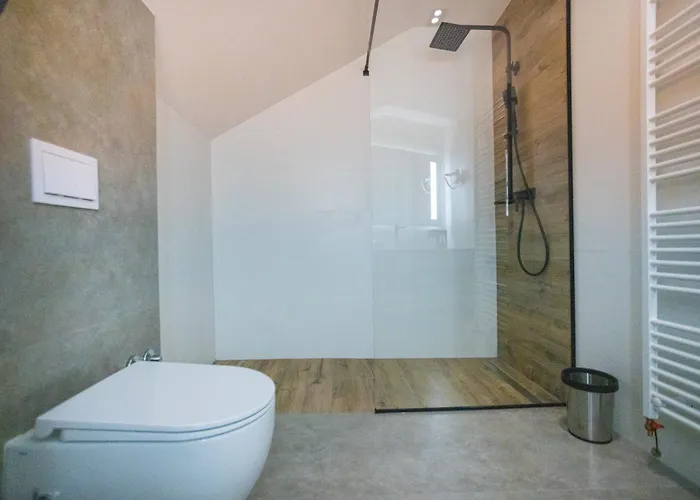 Happy House Old Town Luxury * Sarajevo