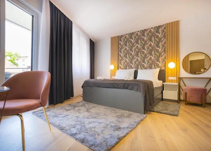 Apartmán Happy House Old Town Luxury