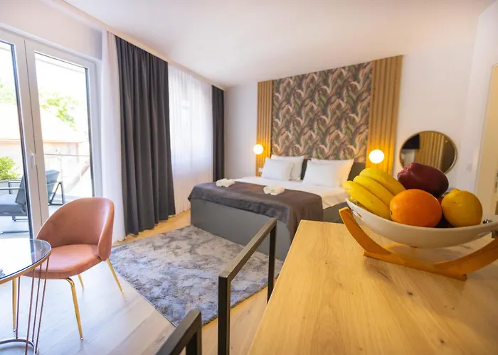 Happy House Old Town Luxury Sarajevo