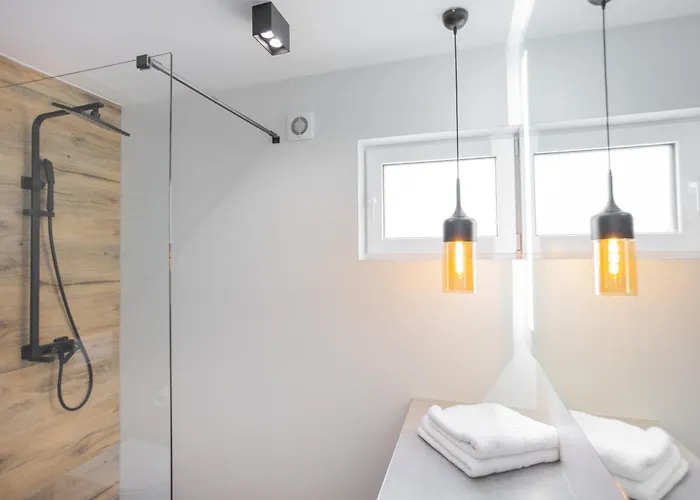 Happy House Old Town Luxury