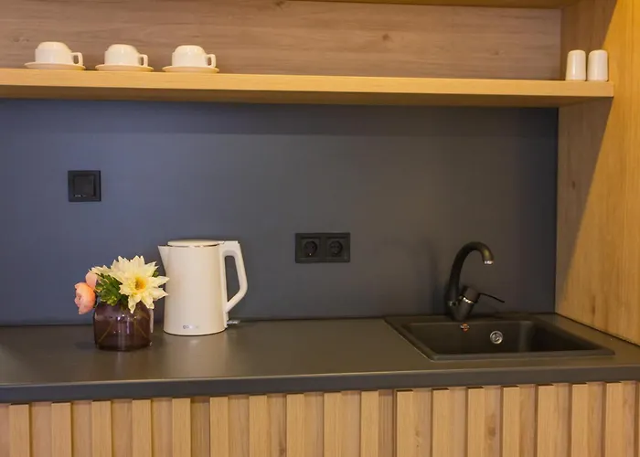 Happy House Old Town Luxury Apartmán Sarajevo