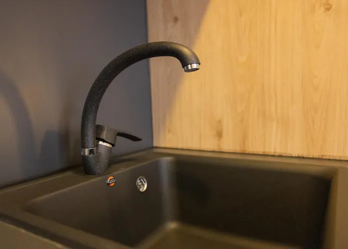 Apartmán Happy House Old Town Luxury Sarajevo