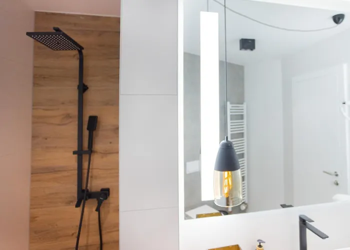 Apartmán Happy House Old Town Luxury *