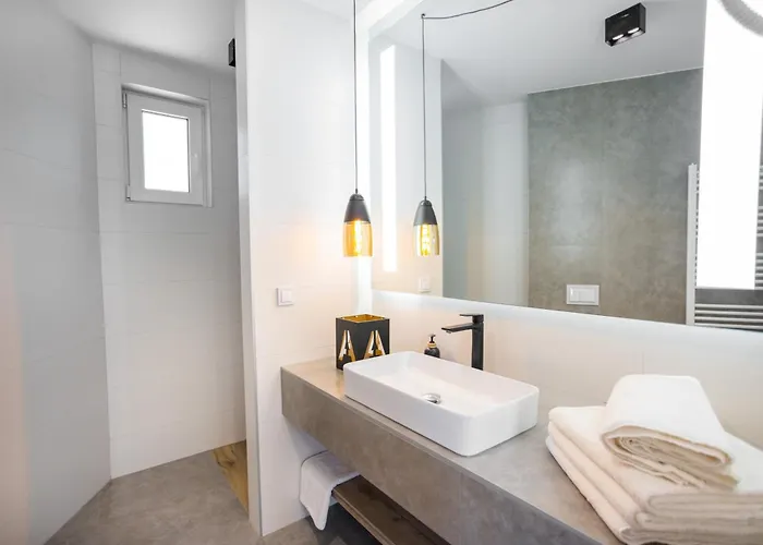 Apartmán Happy House Old Town Luxury *